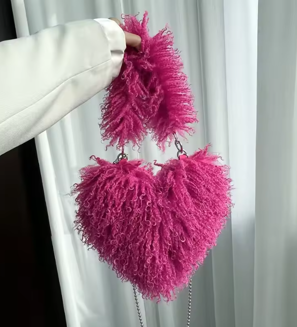 Rose fuchsia