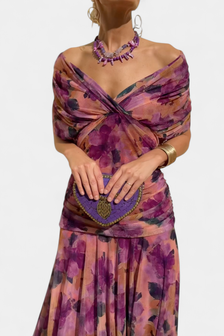 Violet / 3XL
