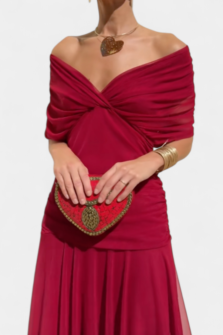 Rouge / 3XL