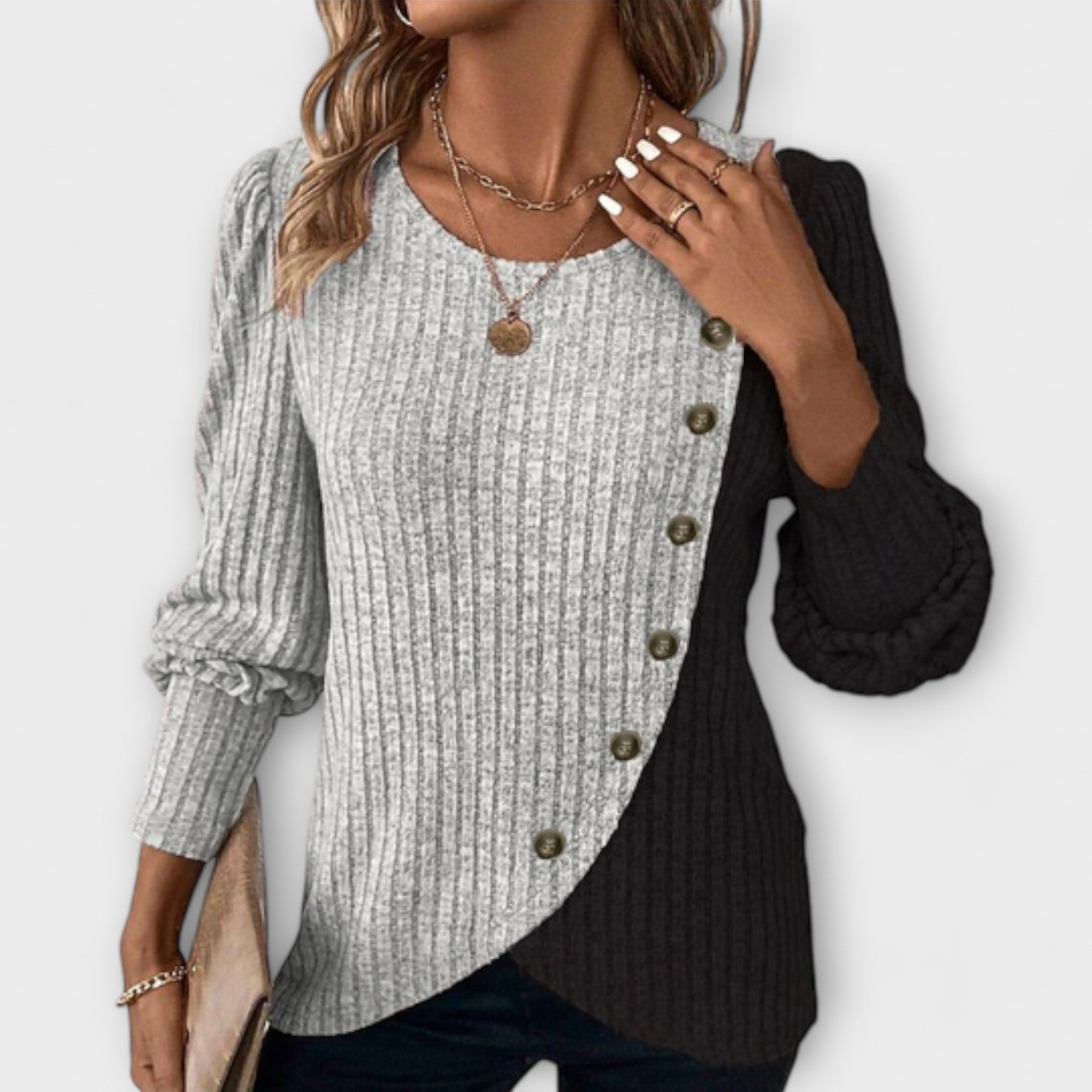 Gris / 3XL