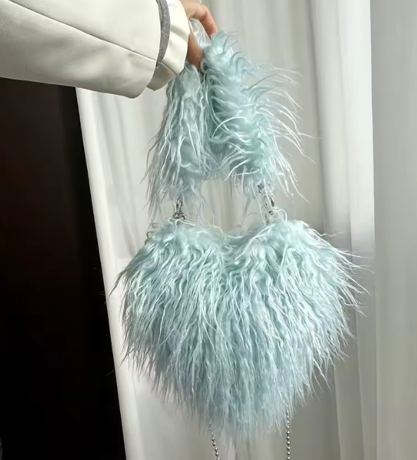 Bleu clair