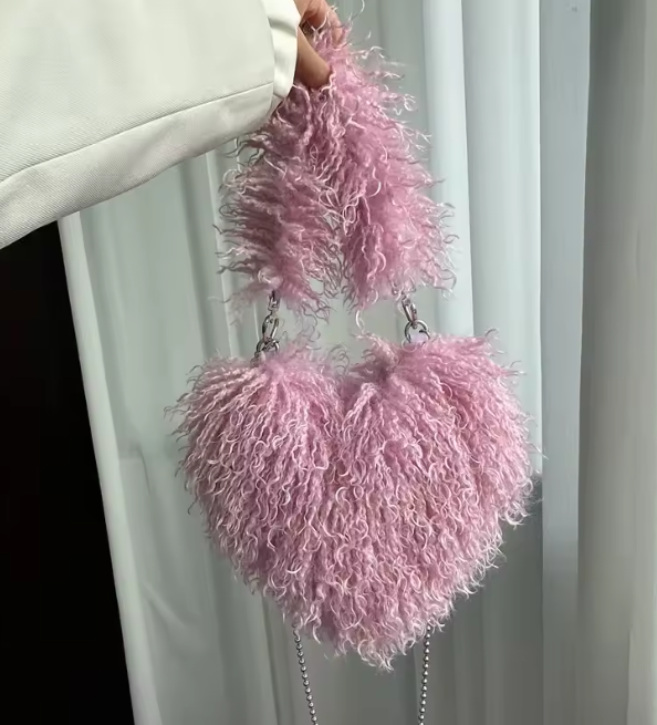Rose pâle