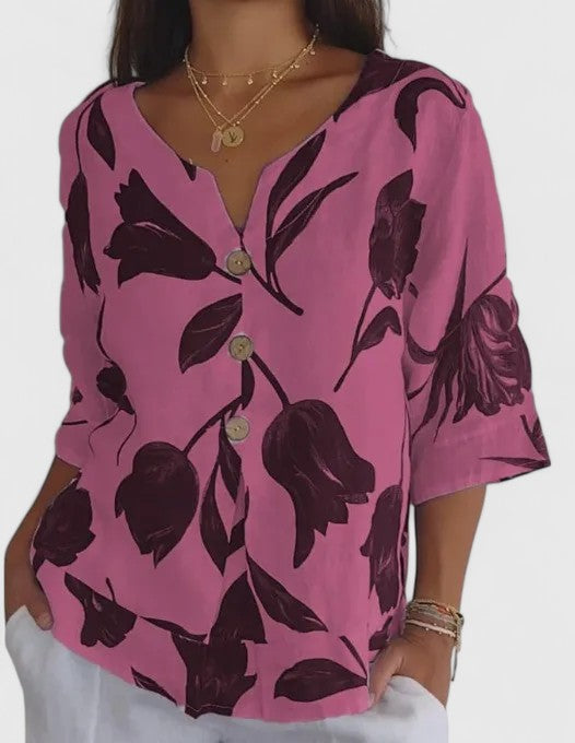 Rouge / 3XL