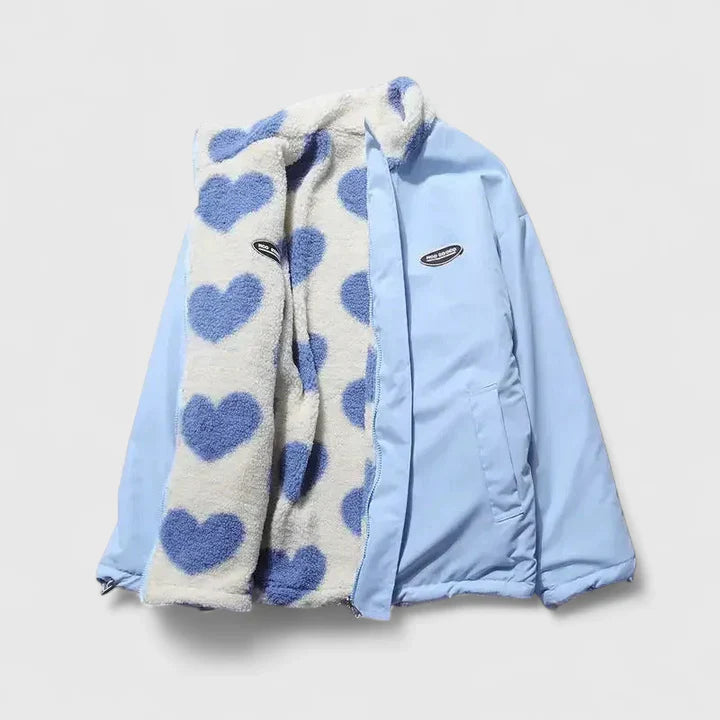 Bleu / 2XL