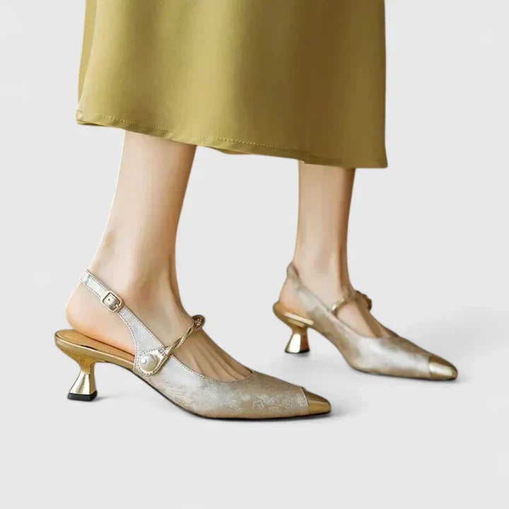 Beige / 43
