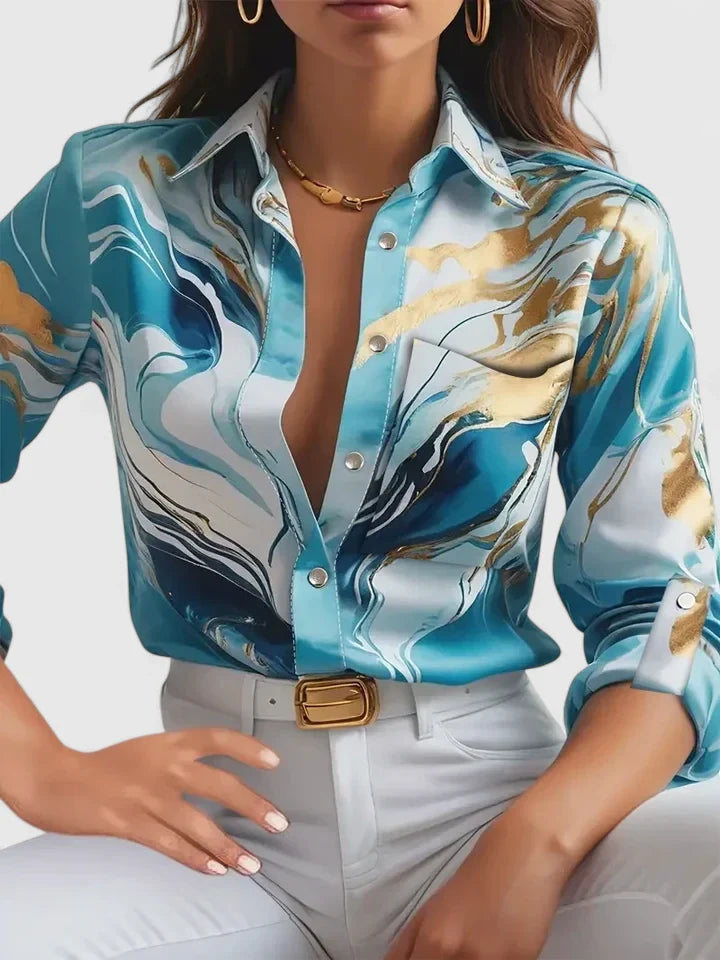 Bleu / 2XL