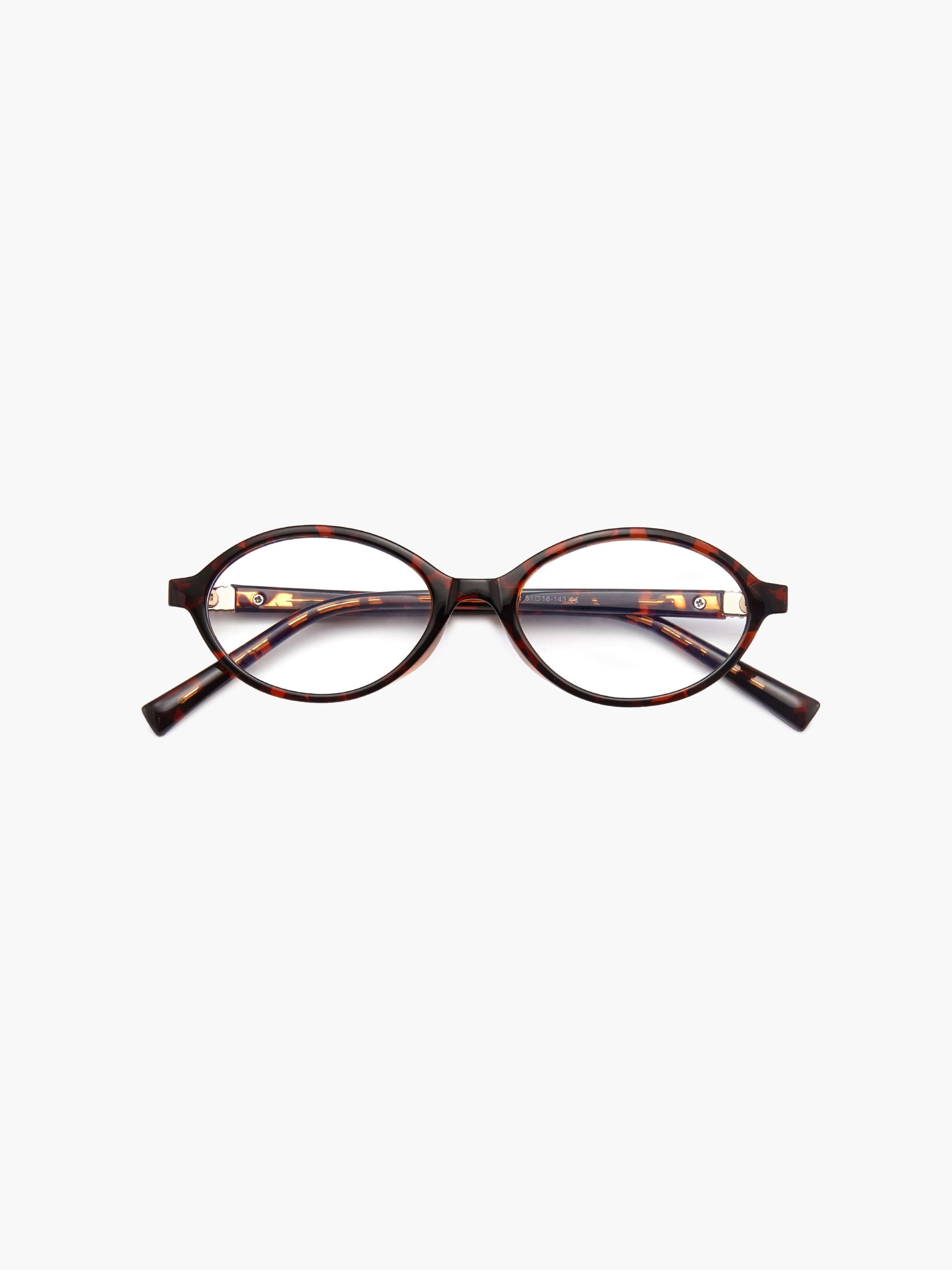 Léopard Transparent / Normal