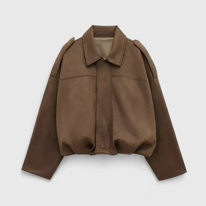 Marron / L