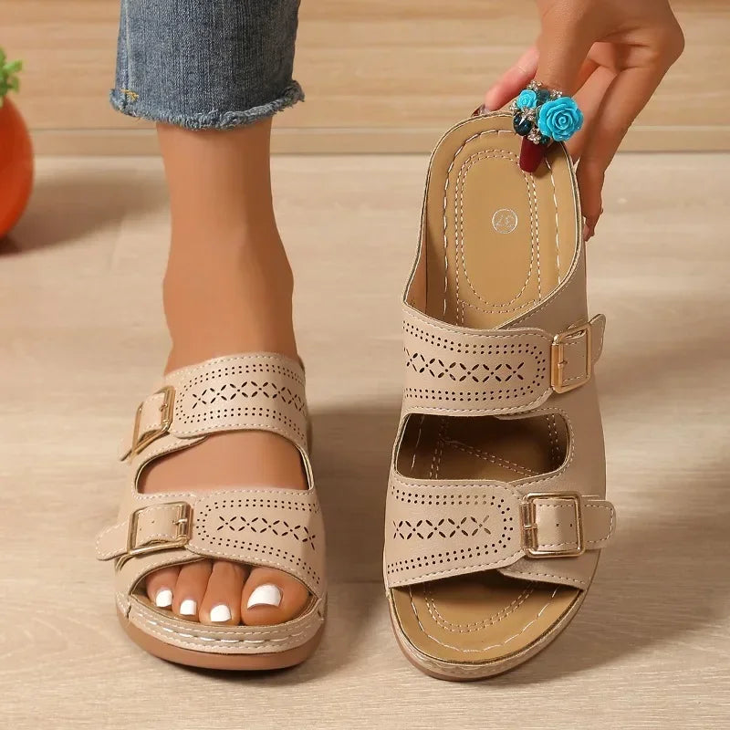 Beige / 43