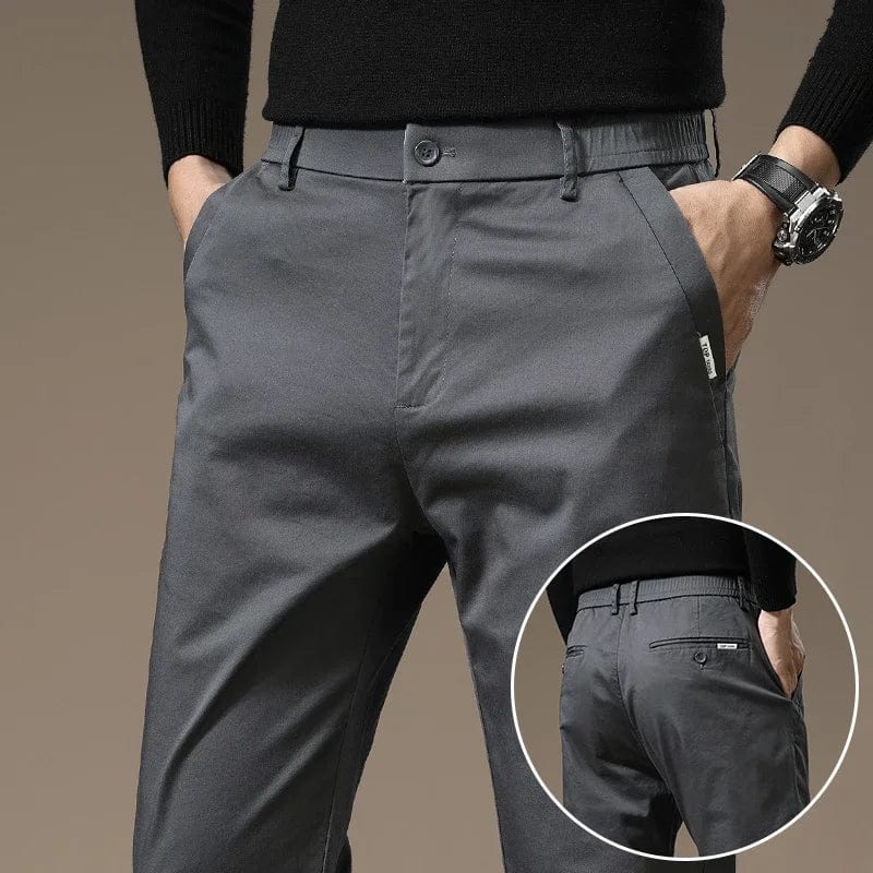 Gris ciment / 2XL (38)