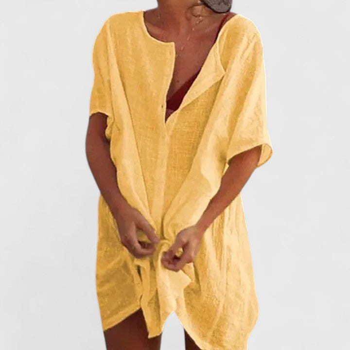 Jaune / 3XL