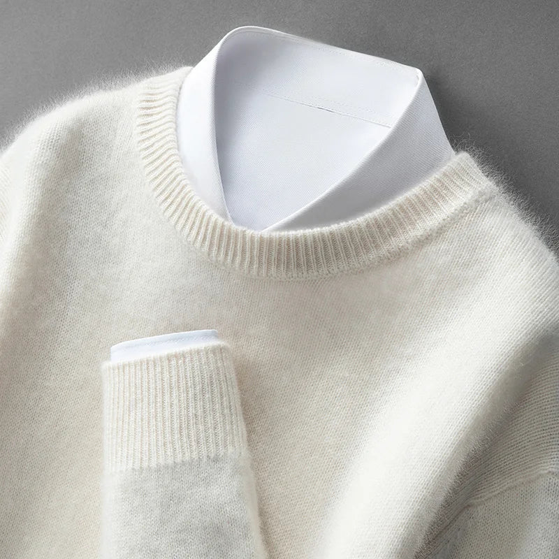 Crème / 3XL