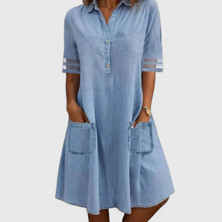 Bleu / 2XL