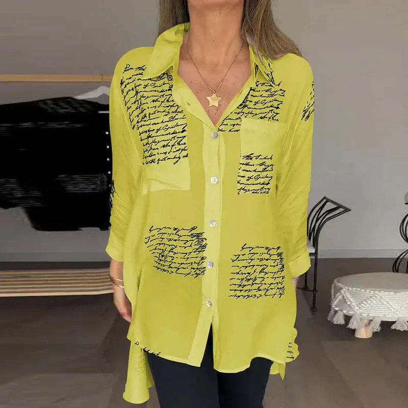 Jaune / 5XL