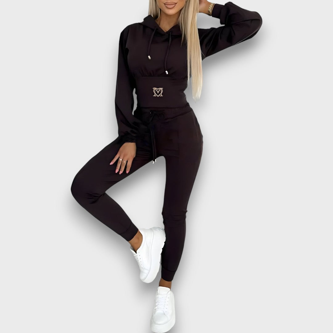 Marron foncé / 3XL