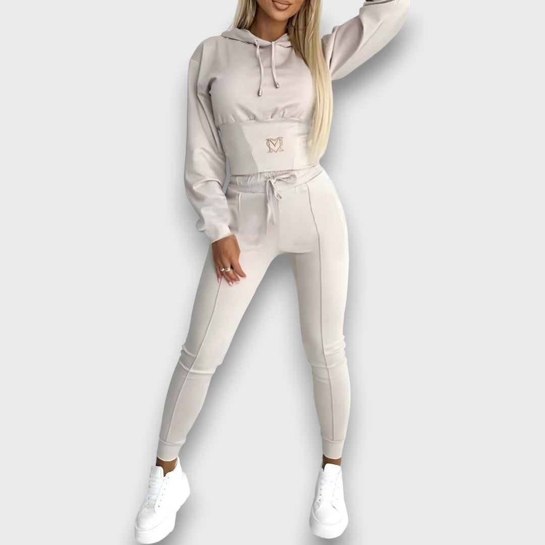 Beige / 3XL