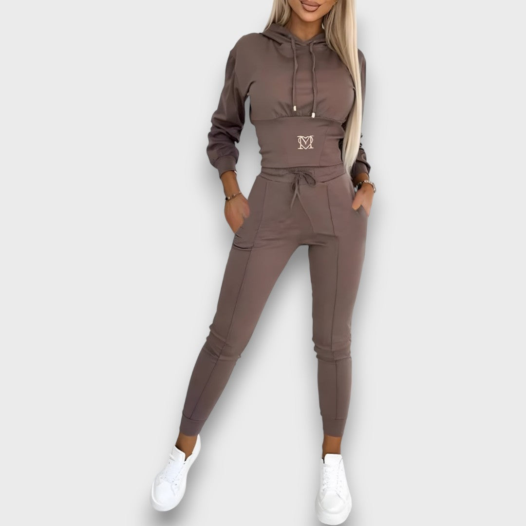 Marron / 3XL