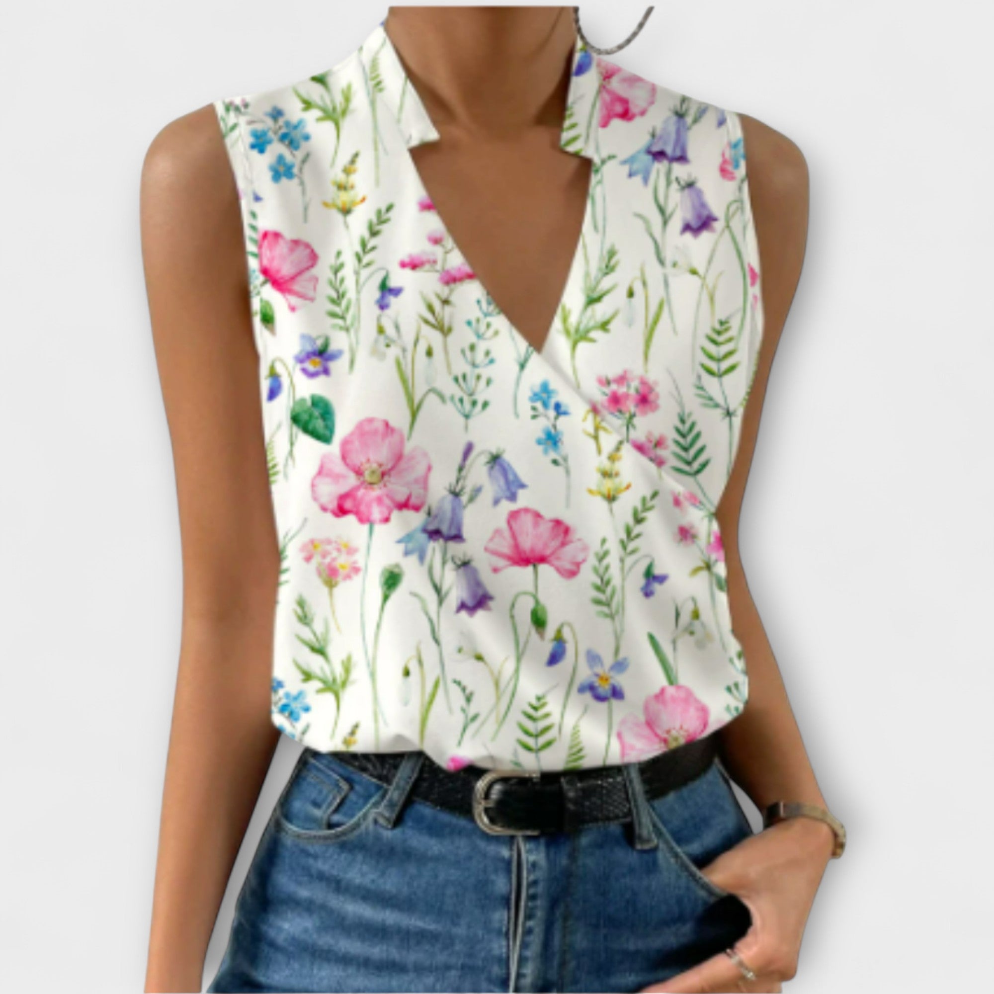 Floral 1 / 3XL