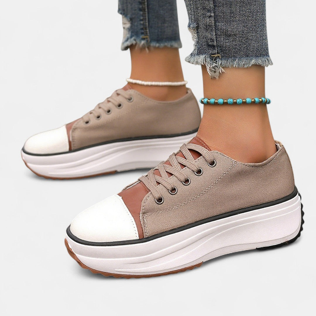 Marron / 43