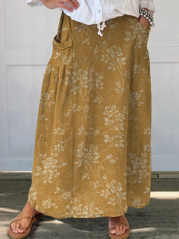 Jaune / 3XL