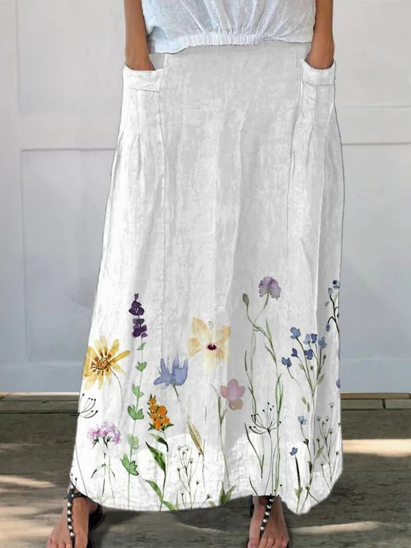 Blanc / 3XL