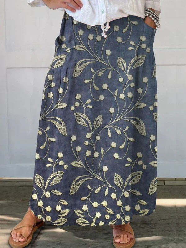 Bleu / 3XL