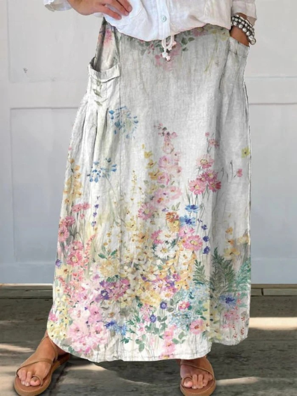Blanc / 3XL
