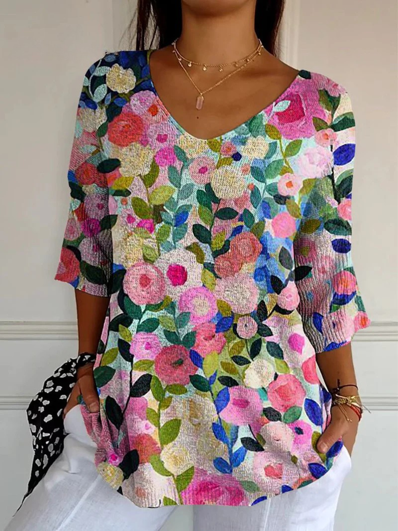 Multicolore / 5XL