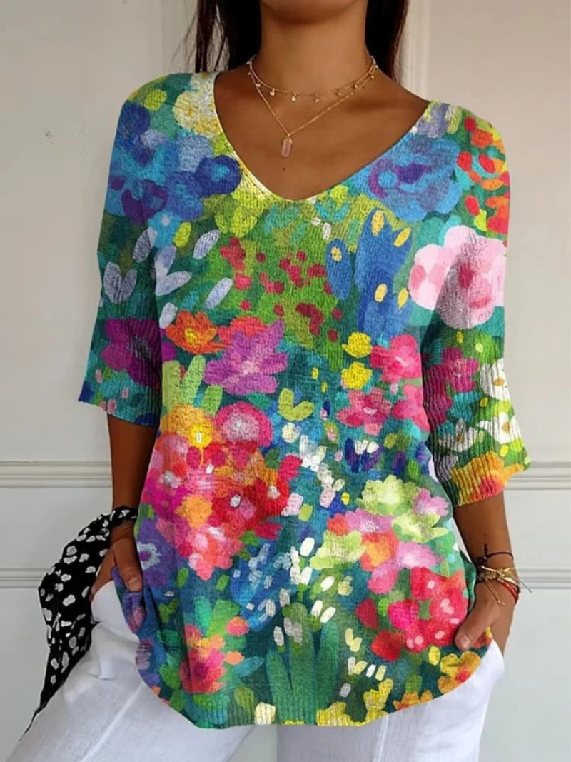Multicolore / 5XL