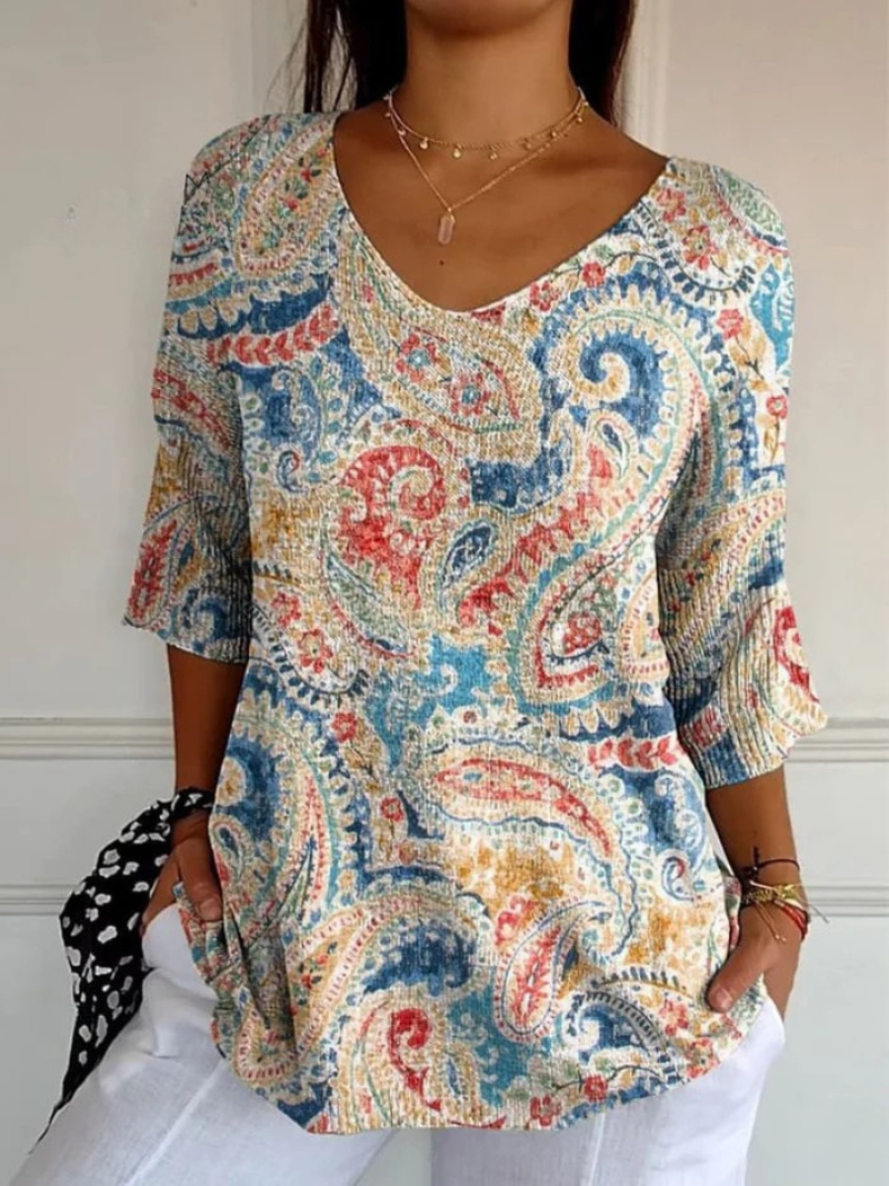 Multicolore / 5XL