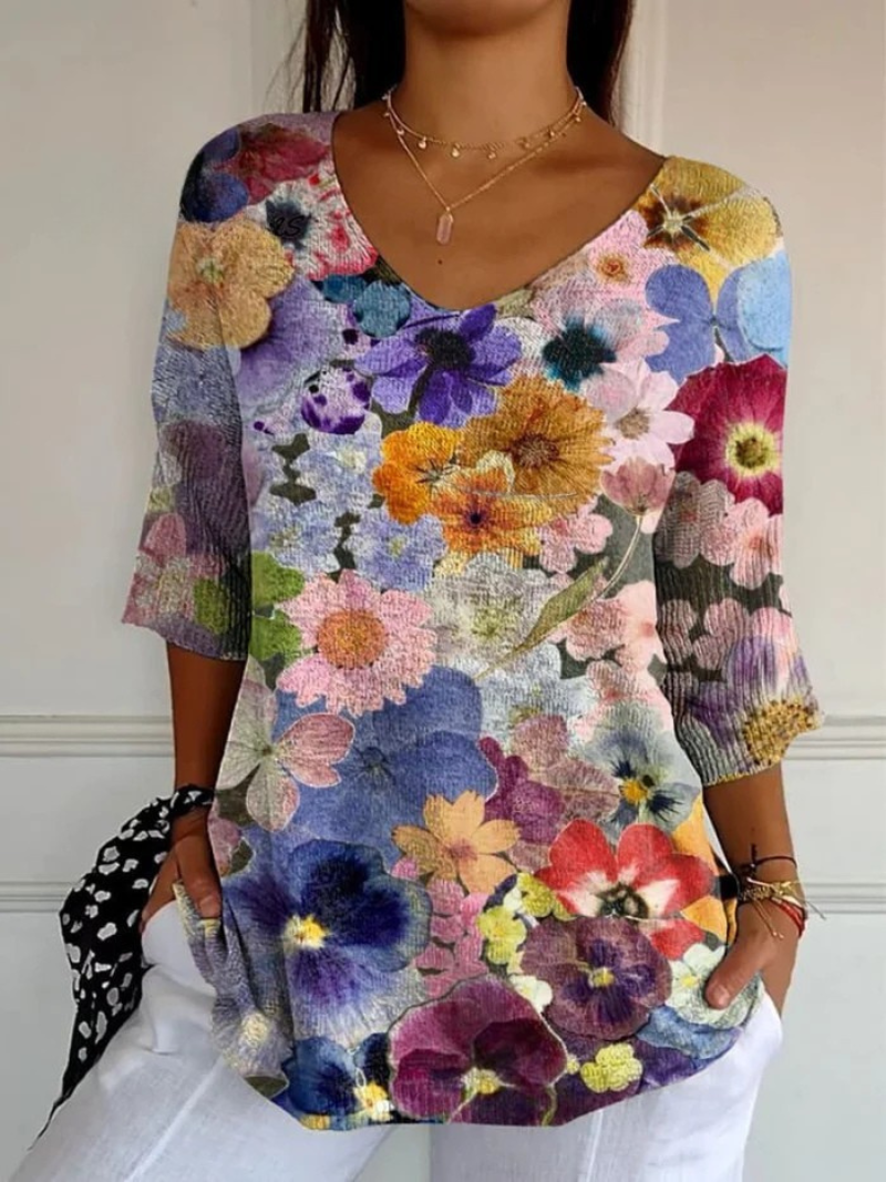Multicolore / 5XL