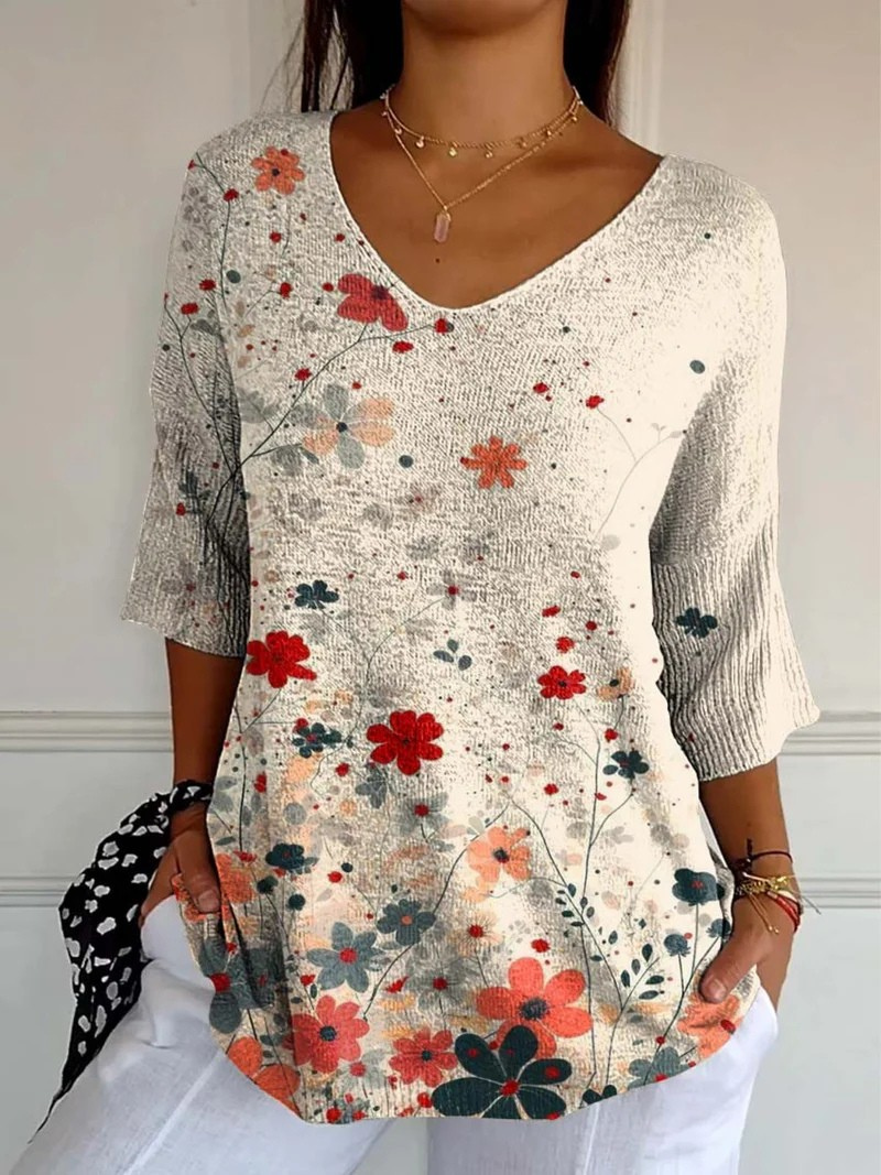 Multicolore / 5XL