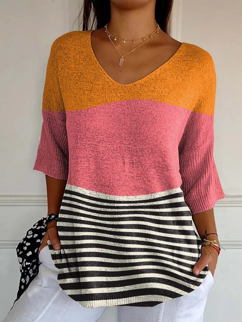 Multicolore / 5XL