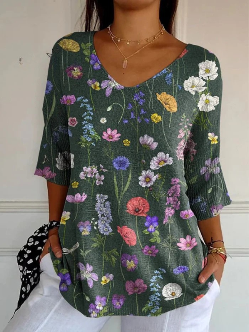 Multicolore / 5XL