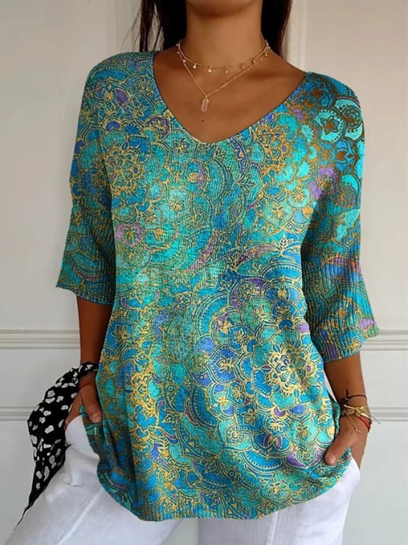 Multicolore / 5XL
