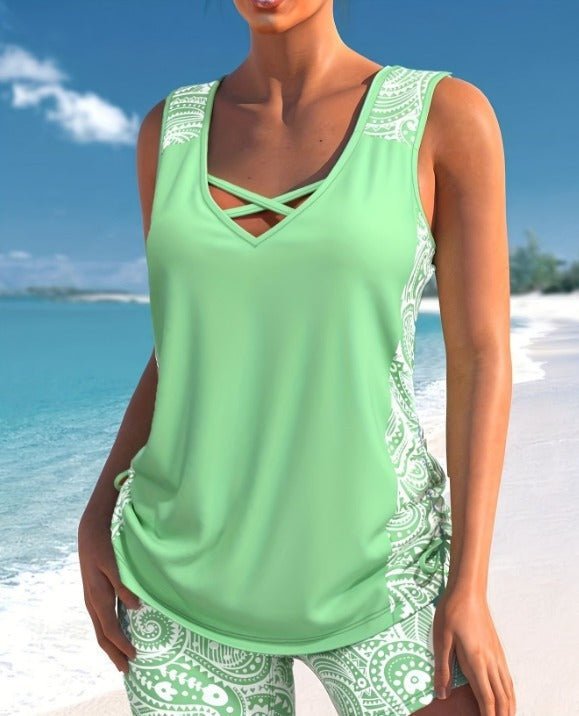 Vert (presque épuisé) / 5XL