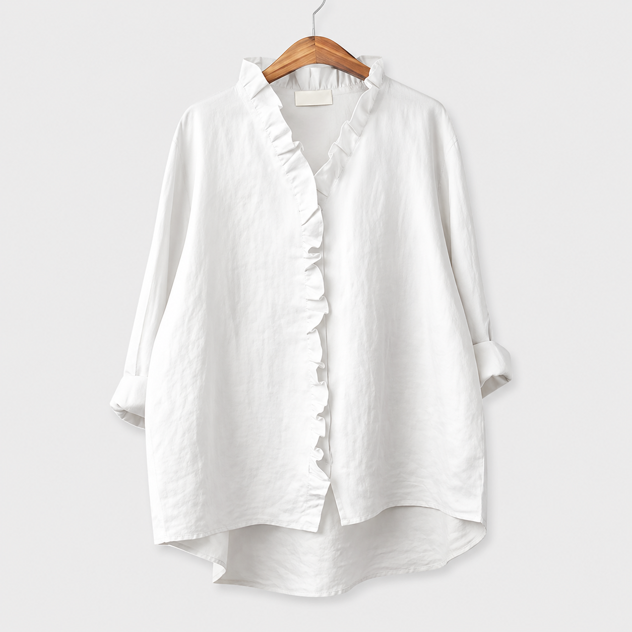 Eline | Blouse élégante estivale