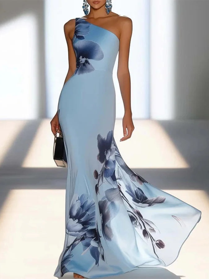 Bleu Clair / 2XL