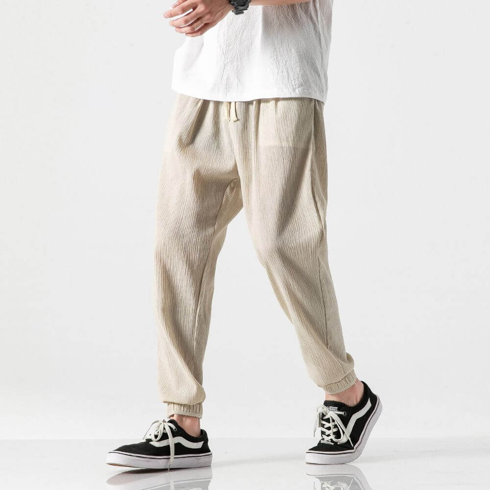 Beige / 3XL