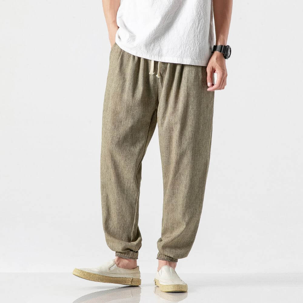 Kaki / 3XL