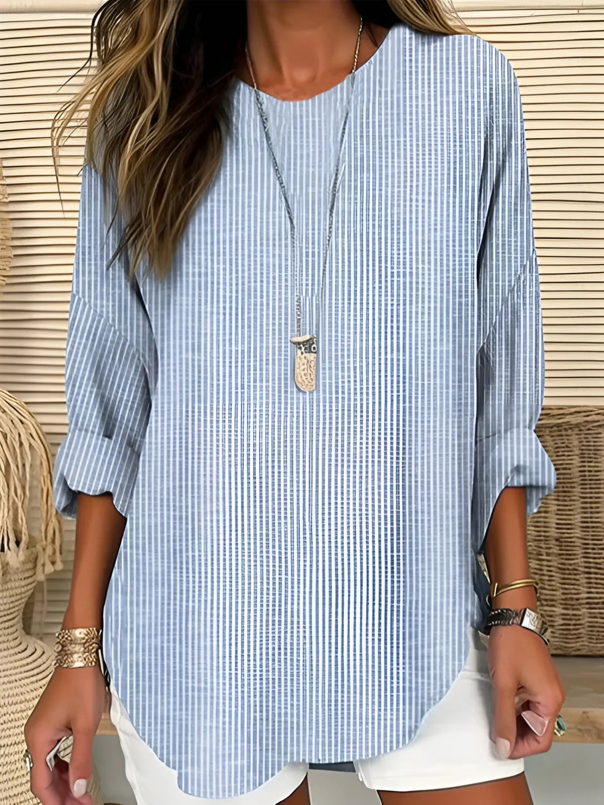 Bleu / 2XL
