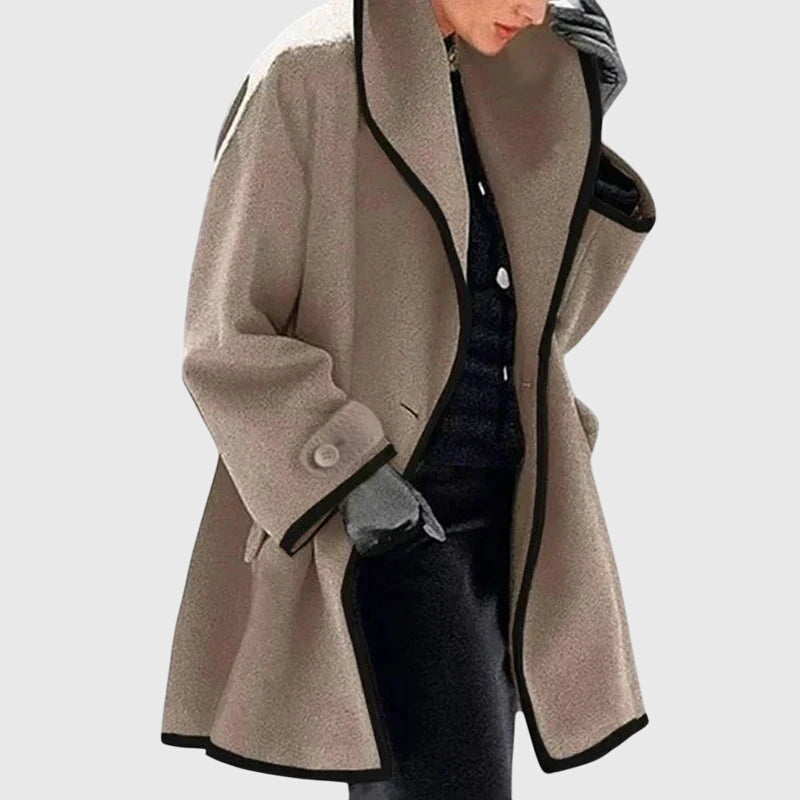 Marron / 5XL