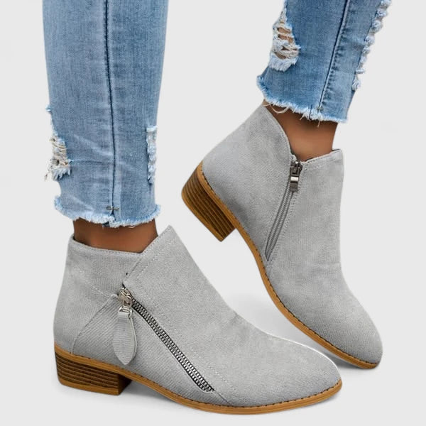 Gris / 43 EU