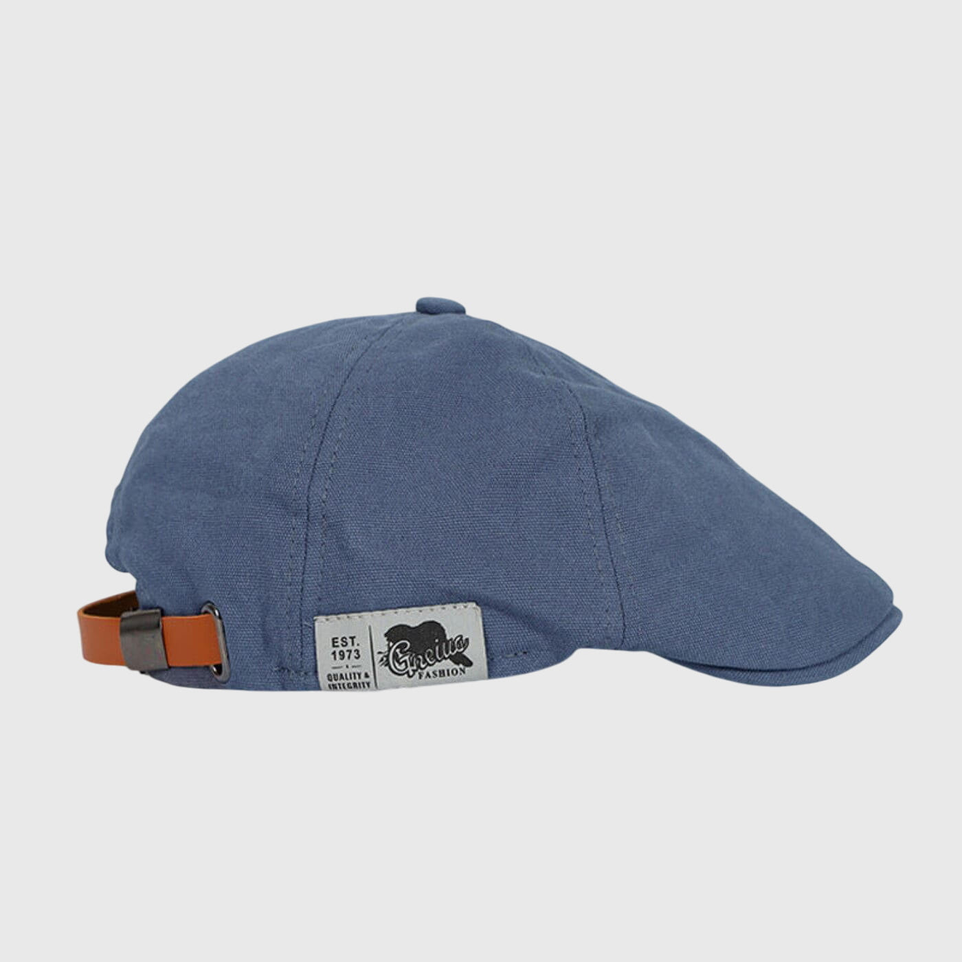 Bleu / Ajustable