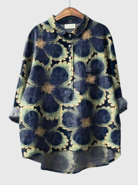 Imprimé Floral 2 / 5XL