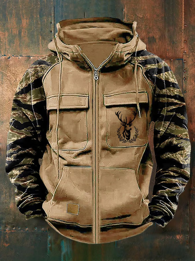 Beige / 5XL