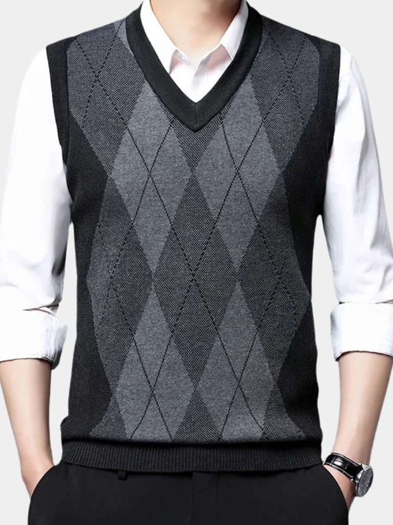 Gris Foncé / 3XL