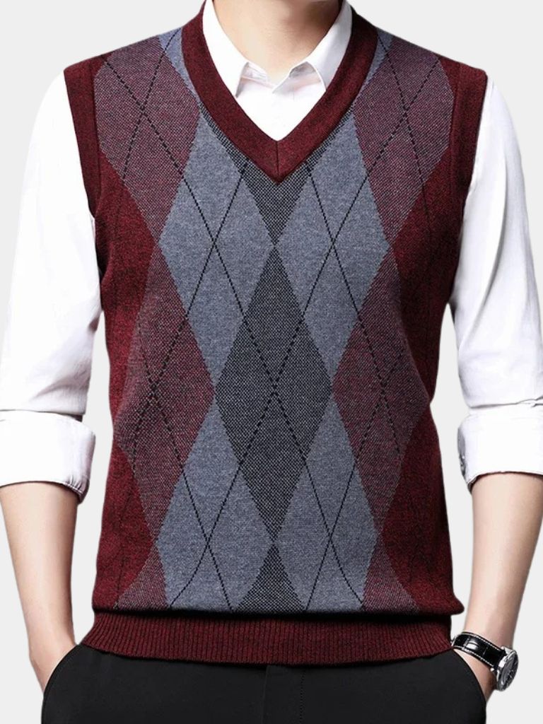 Rouge / 3XL