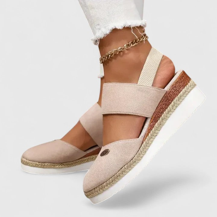 Beige / 42