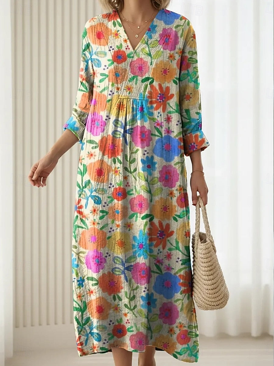 Multicolore (quasi épuisé) / 4XL
